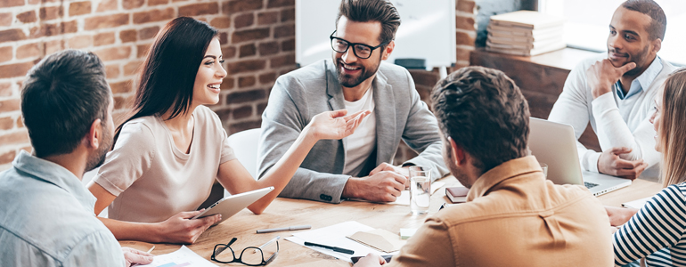 About Seraph Risk Advisors