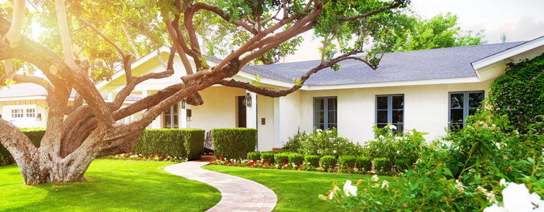 Utah Homeowners with Home Insurance Coverage
